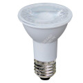Par 20 6w e27 2700k