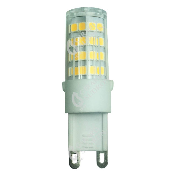 Girard sudron g9 ecowatts blister 3.3w  330lm 18*55mm
