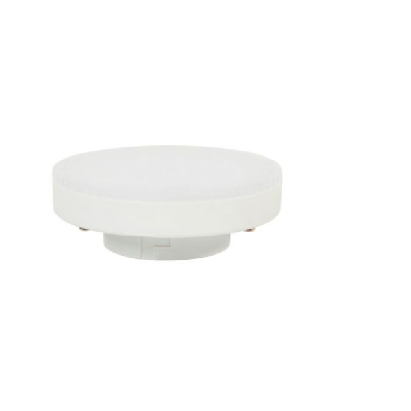 Gx53 7w led 4000k 100° non dim
