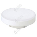 Gx53 7w led 4000k 100° non dim