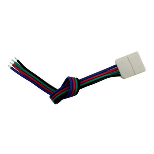 Kit de raccordement 4 pin 10x150mm