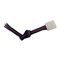Kit de raccordement 4 pin 10x150mm