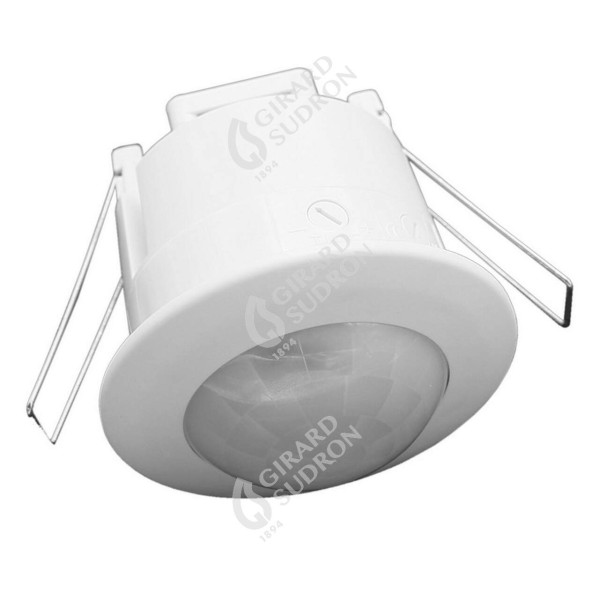 Girard sudron micro-detecteur de presence integr. ir 1200w 240v 