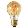 Girard sudron standard filament led 4w amber 2200k dimmable