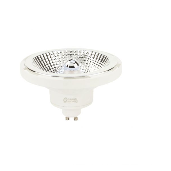 Girard sudron spot ar111 14w gu10 2700k 45° dimmable