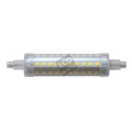 Girard sudron r7s led 118mm 360° 12w 2700k 1250lm dim. 3125461672836