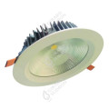 Girard sudron alhena - spot encastré led Ø230x72 enc.Ø200 25w 4000k 2250lm 108° blanc