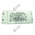 Girard sudron convertisseur pour dalle led 105x42x24 12w triac dim
