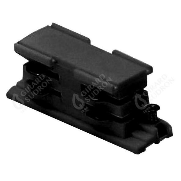Girard sudron connecteur noir