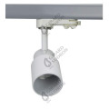 Girard sudron anthemis - adaptateur pour rail 95x95x158 gu10 blanc