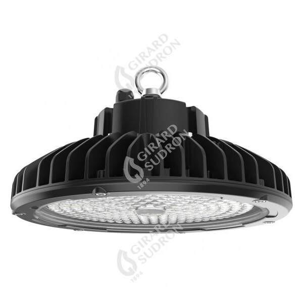 Magellan  armature industrielle led ip65 100w 5000k 15000lm 90°s