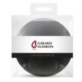 Girard sudron plafonnier acier cuivre black