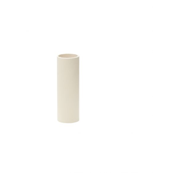 Girard sudron fourreau d.24 blanc antique h.08 ss gtes