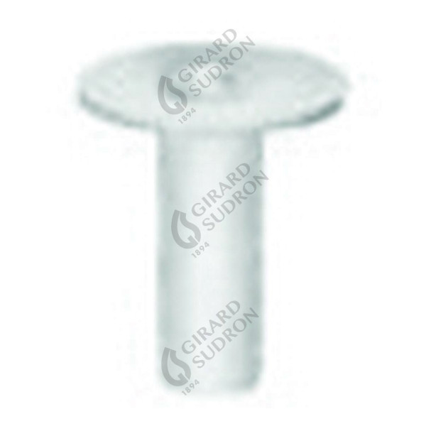 Isolateur pr douille e14