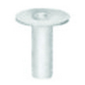 Isolateur pr douille e14