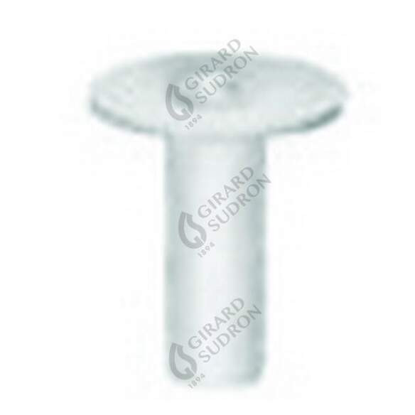 Isolateur pr douille e14