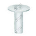 Isolateur pr douille e14