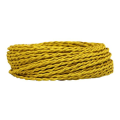 Girard sudron cable torsad.equip.int.rayon 3g0.75 or