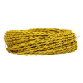 Girard sudron cable torsad.equip.int.rayon 3g0.75 or