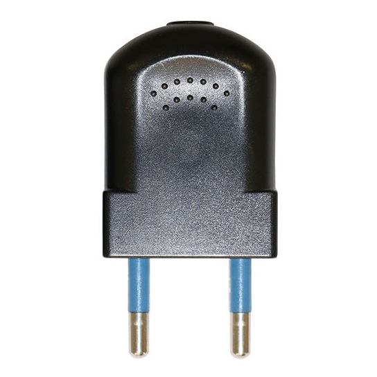 Girard sudron  fiche démontable 2.5a noir