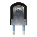 Girard sudron  fiche démontable 2.5a noir