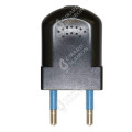 Girard sudron  fiche démontable 2.5a noir