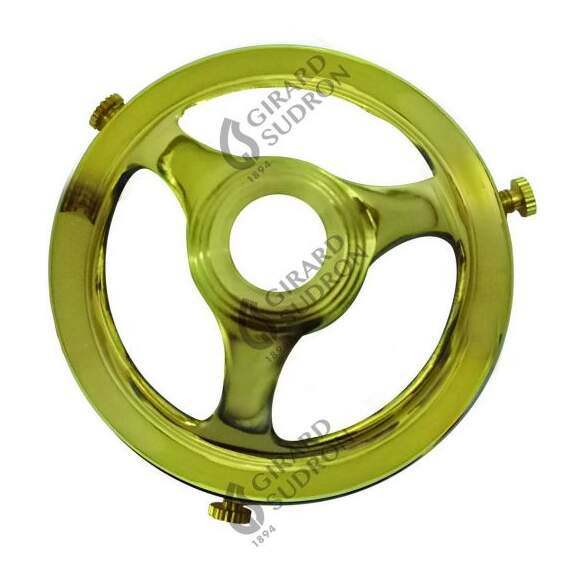 Girard sudron griffe 57 decor pvi tr.11