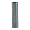 Girard sudron tubulure acier zingue 13x1 l.050