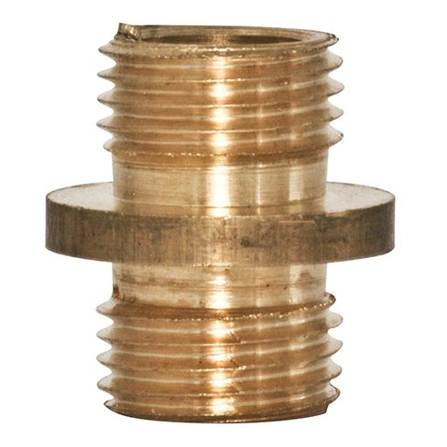 Girard sudron raccord reduction 10x1.becs laiton