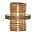Girard sudron raccord reduction 10x1.becs laiton
