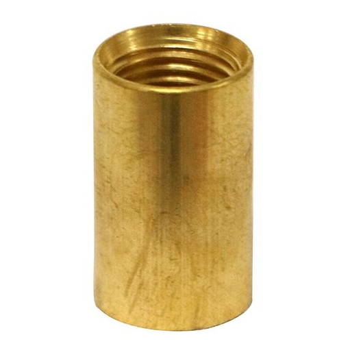 Girard sudron raccord dble f.10x1 l.20 laiton
