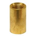 Girard sudron raccord dble f.10x1 l.20 laiton