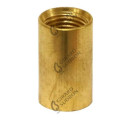 Girard sudron raccord dble f.10x1 l.20 laiton