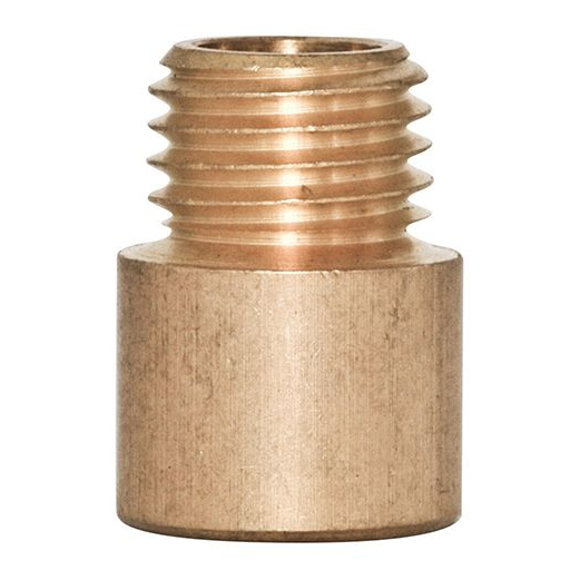 Raccord Mâle et Femelle laiton M10 Girard Sudron