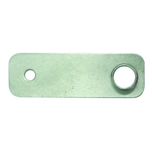 Girard sudron raccord lame m.10x1 ent.38 tr.4 ac.zing. - Girard Sudron - 308136
