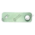 Girard sudron raccord lame m.10x1 ent.38 tr.4 ac.zing. - Girard Sudron - 308136