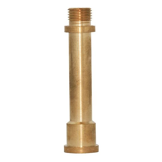 Girard sudron chandelle laiton m.et f.10x1 h.04