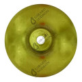 Girard sudron coupelle laiton d.100 tr.11