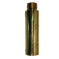 Girard sudron tube laiton pv d.13 m. f.10x1 04cm