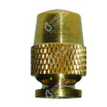 Girard sudron gland laiton sans embase femelle 4x70