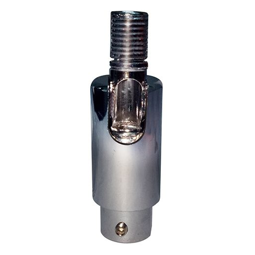 Girard sudron rotule m.10x1 bras 90° f.10x1 va chr.