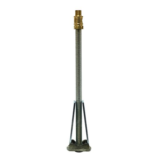 Girard sudron bilame m.10x1 ecart.150