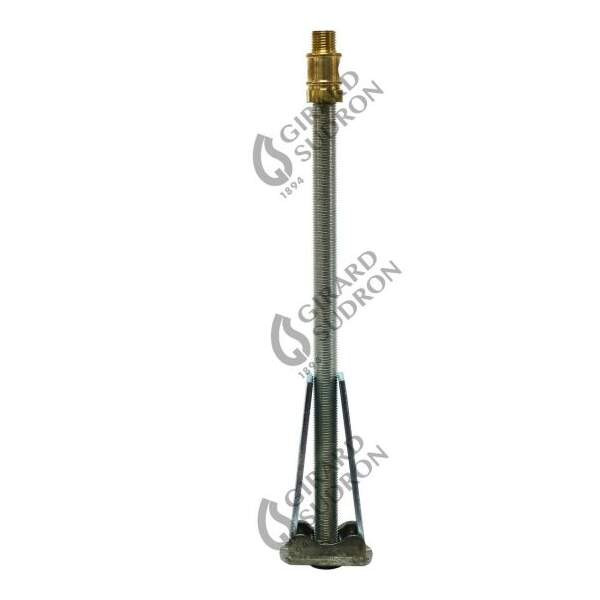 Girard sudron bilame m.10x1 ecart.150