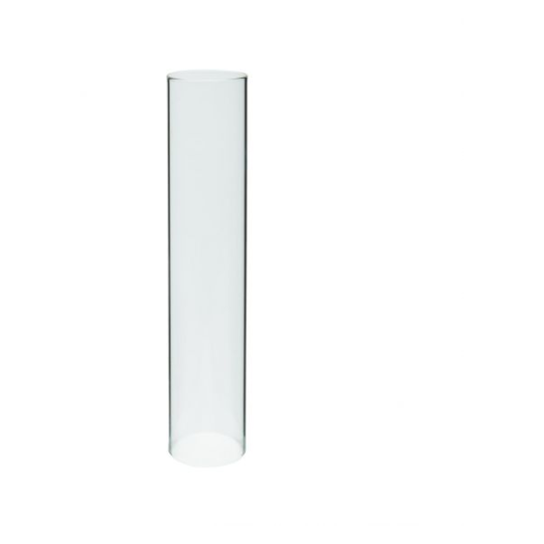 Girard sudron verre cylind.clair h.240