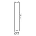 Girard sudron verre cylind.clair h.240