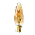 Girard sudron candle f6 led filament 4w e14 2700k 280lm dim. amb.