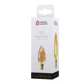 Girard sudron candle f6 led filament 4w e14 2700k 280lm dim. amb.