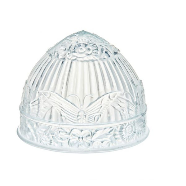 Girard sudron dome butterfly satine