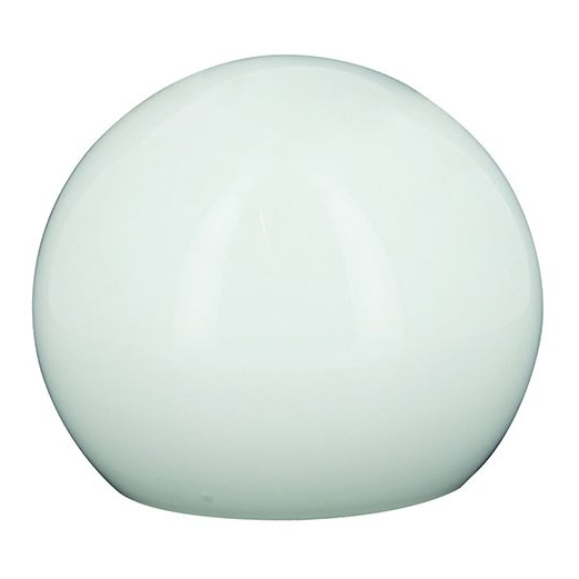 Girard sudron boule opale mat tr.40 diam.100 - Girard Sudron - 744497
