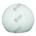 Girard sudron boule opale mat tr.40 diam 150